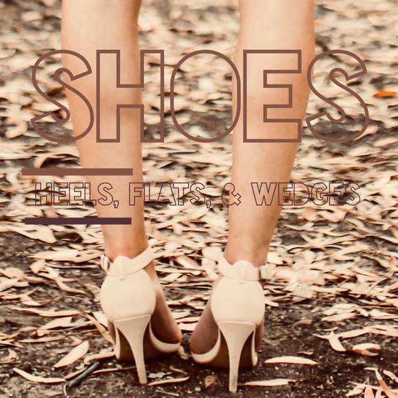 Shoes 👠 - Picture 2 of 3